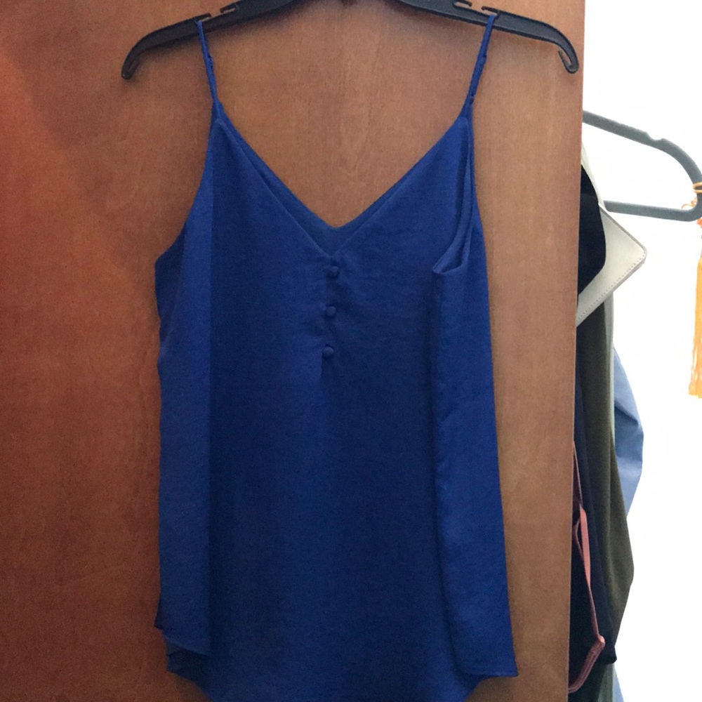 Express top